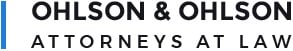 Ohlson & Ohlson | Attorneys At Law