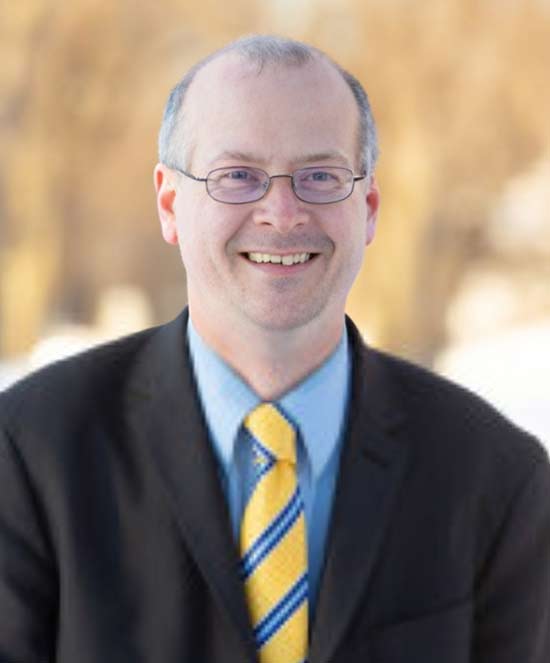 George F. Ohlson